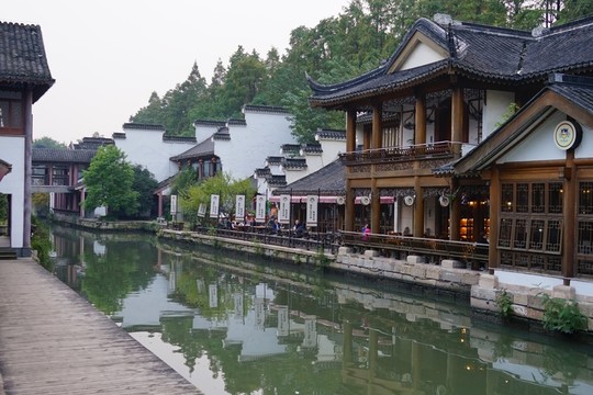 風(fēng)景園林