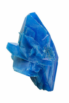 藍(lán)水晶