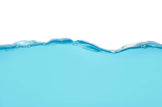 水波孤立