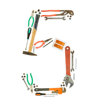 工具編號(hào)