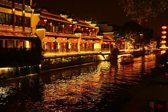風(fēng)景園林