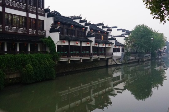 風(fēng)景園林