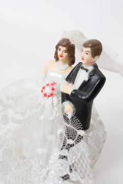 婚禮