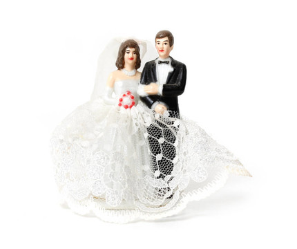 婚禮