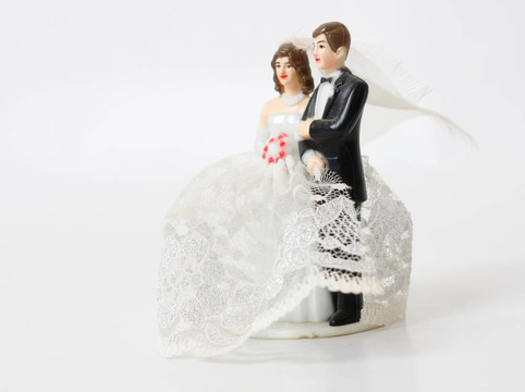 婚禮