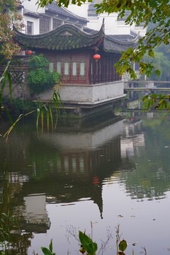風(fēng)景園林