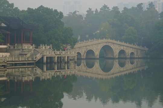 風(fēng)景園林