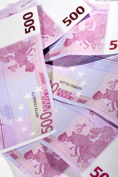 500歐元