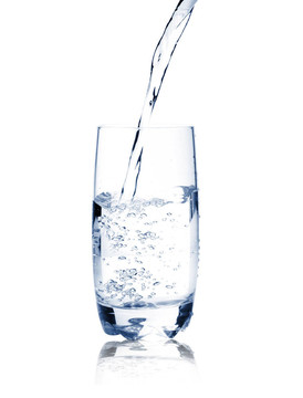 玻璃水
