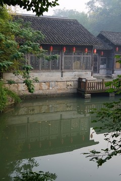 江南風(fēng)景