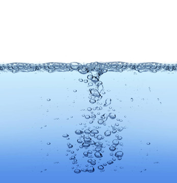 水