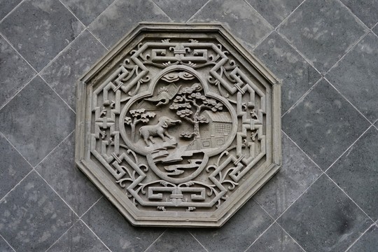 江南風景