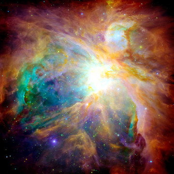 星云