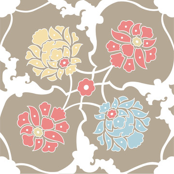 花香尾韻