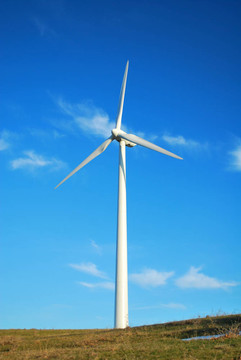 風力發(fā)電機組