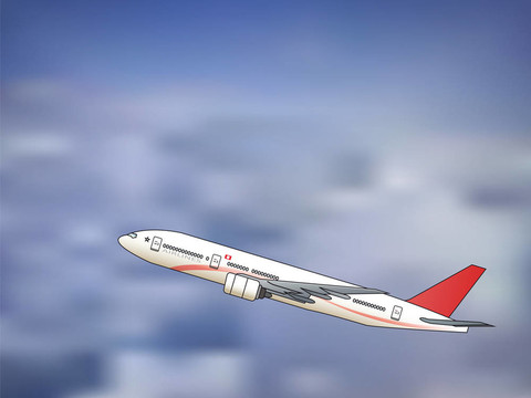 飛機(jī)