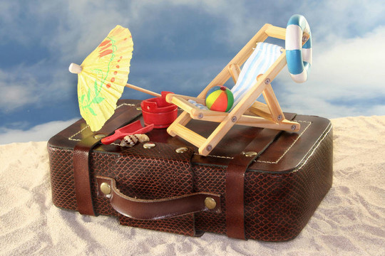 假日之旅