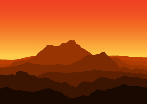 山