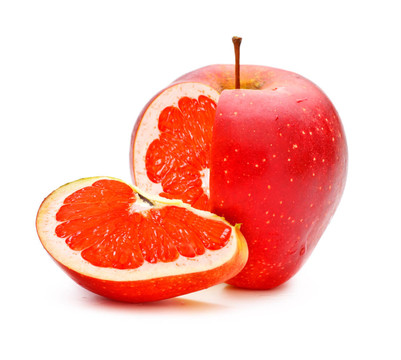 轉(zhuǎn)基因applegrape