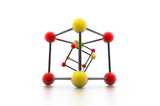 分子結(jié)構(gòu)