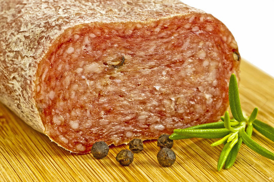 意大利意大利臘腸