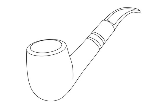 煙斗