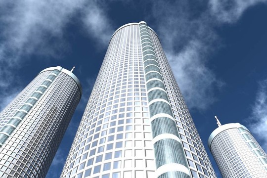 建筑