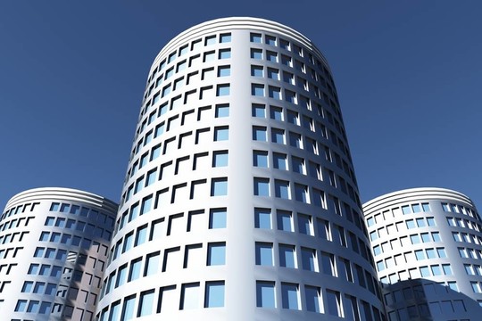 建筑