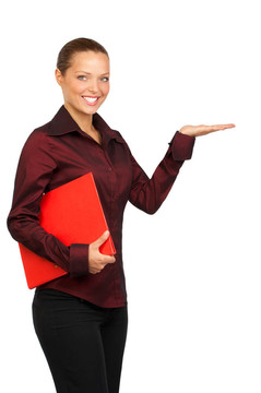 女企業(yè)家
