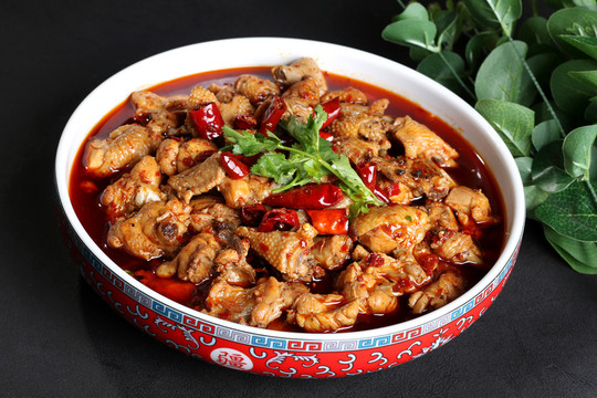 饞嘴雞
