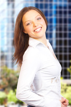 商業(yè)女性