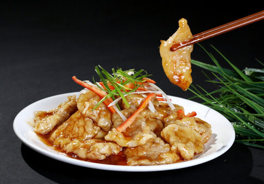 鍋包肉