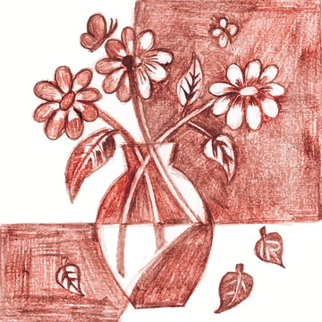 花kompazotsiya