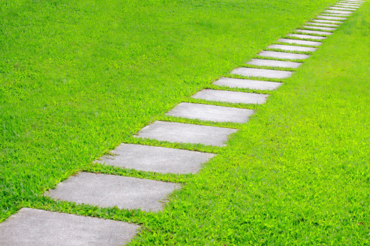 通路