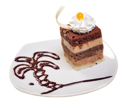 cake.sweet甜點。