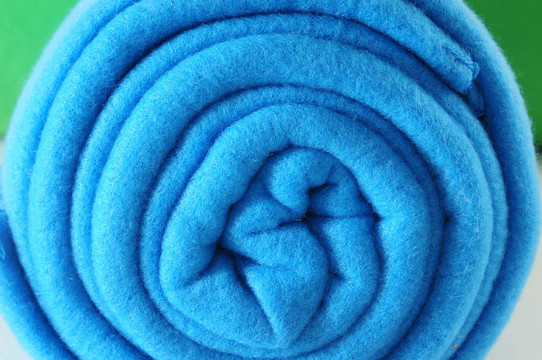 Blanket。