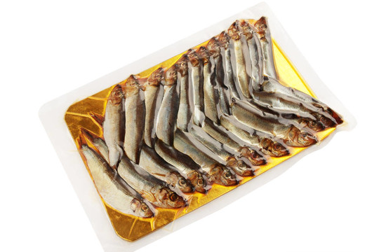 煙熏魚(yú)