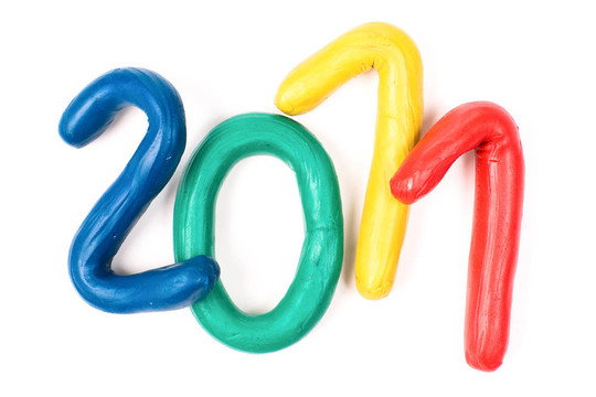 2011新的一年里