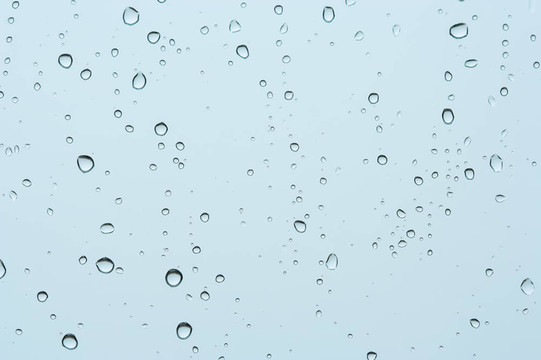 雨