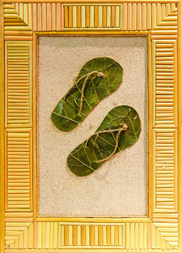 觸發(fā)器的裝飾品