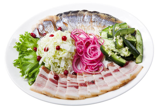 開胃菜
