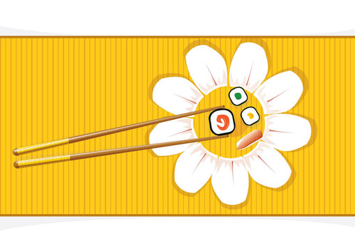 日本壽司