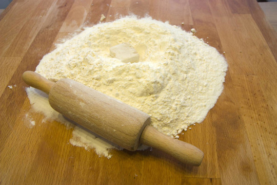 面團(tuán)