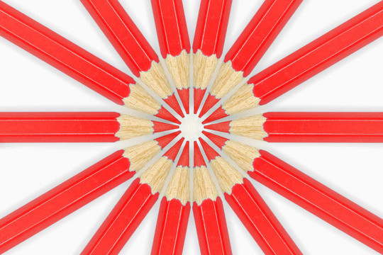 彩色鉛筆