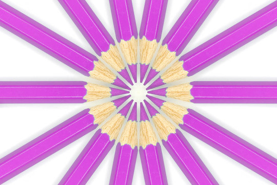 彩色鉛筆