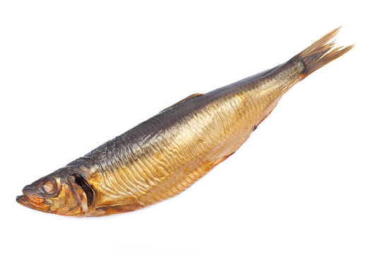 熏鯡魚