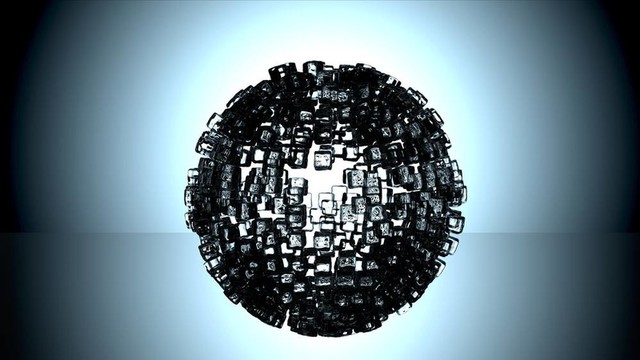 冰塊雕塑