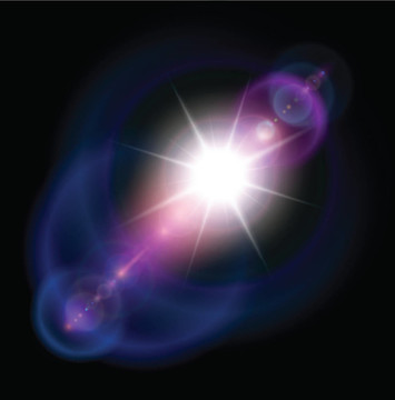 向量的明星