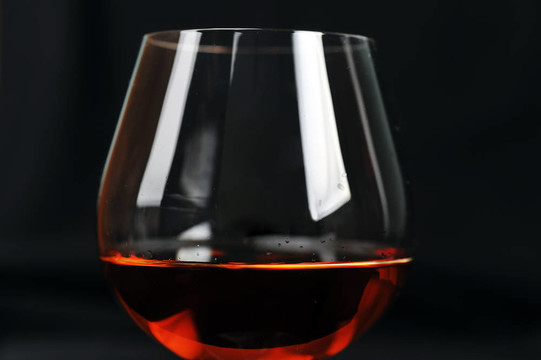 白蘭地杯