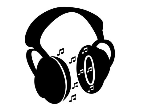 音樂(lè)耳機(jī)